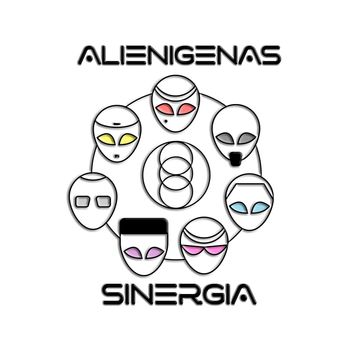 Sinergia - Alienígenas