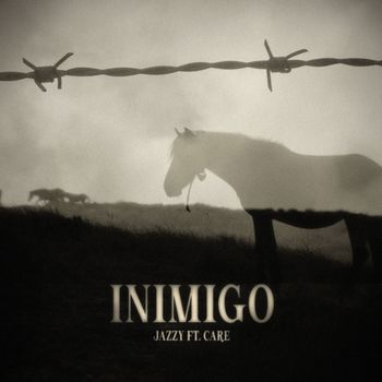 Jazzy - Inimigo (Explicit)