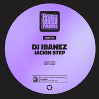 DJ Ibanez - Jackin Step