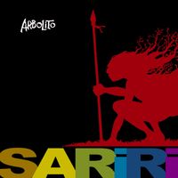 Arbolito - Sariri (En Vivo)