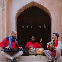 Aayaam - Summer smiles