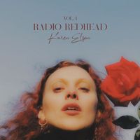 Karen Elson - Radio Redhead, Vol. 1 (EP)