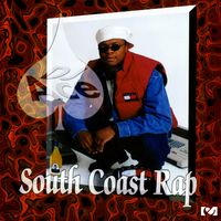 DJ Ace - South Coast Rap (Explicit)