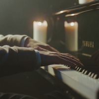 Lysander - Love Story