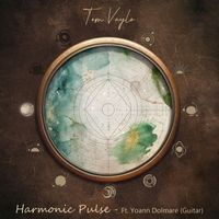 Tom Vaylo - Harmonic Pulse