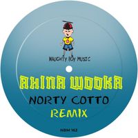 Norty Cotto - AHINA WOOKA