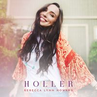 Rebecca Lynn Howard - Holler