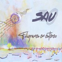 Sau - Filigranes en estèreo