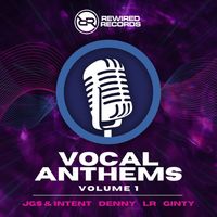 Infinite - Vocal Anthems Volume 1