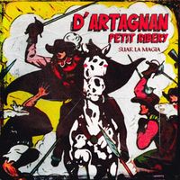 Petit Ribery - Dartagnan