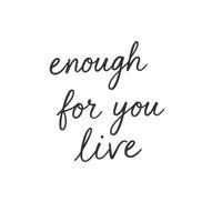 philip - enough for you (Live from Berry Hill Studios)