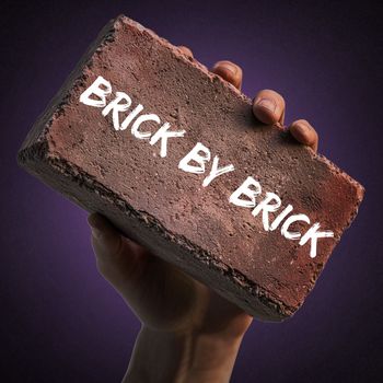 Chat Chad - BRICK BY BRICK
