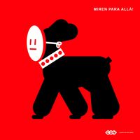 El Cuarteto De Nos - Miren para allá!
