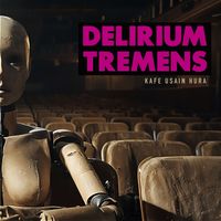 Delirium Tremens - Kafe Usain Hura