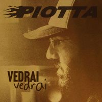 Piotta - Vedrai Vedrai