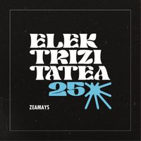 Zea mays - Elektrizitatea 25