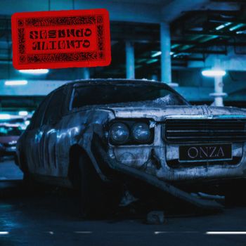 Onza - Segundo Aliento (Explicit)