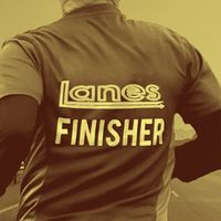 Lanes - Finisher