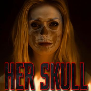 Steve Gray - Her Skull
