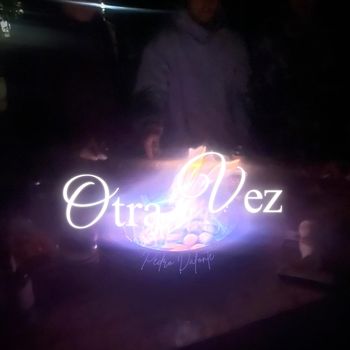 Pedro Dafonte - Otra Vez (Explicit)