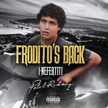Petit Ribery - Nefertiti (Explicit)