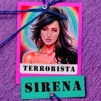 SIRENA - TERRORISTA