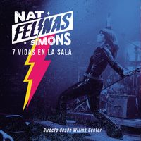 Nat Simons - 7 Vidas en La Sala (Directo desde WiZink Center)