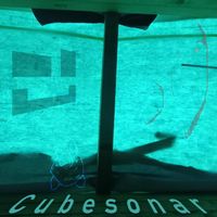 Cubeguy - Cubesonar