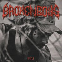 Jack Out - BROKEN BOYS, PT.1 (Explicit)