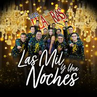 Los Llayras - Las Mil Y Una Noches