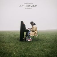 Cephas Azariah - Joy Paradox (Reimagined)