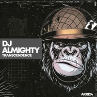DJ Almighty - Transcendence