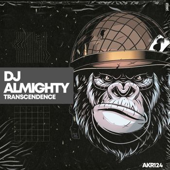 DJ Almighty - Transcendence