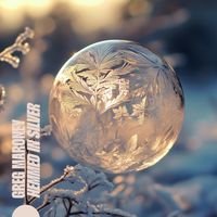 Greg Maroney - Hemmed in Silver