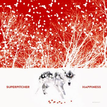 Superpitcher - Happiness Remixe