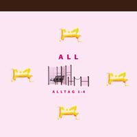 All - Alltag 1-4