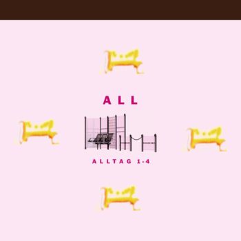 All - Alltag 1-4