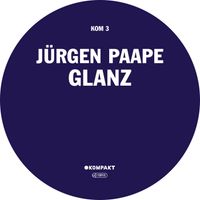 Jürgen Paape - Glanz