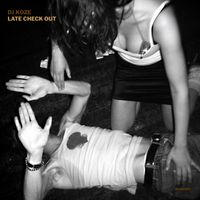 DJ Koze - Late Check Out