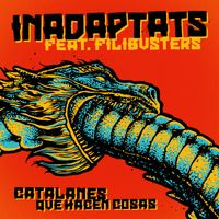 Inadaptats - Catalanes Que Hacen Cosas