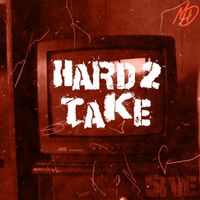 5IVE - Hard 2 Take (Explicit)