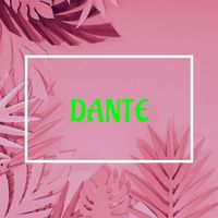 Dante - Waves of Tomorrow