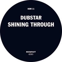 Dubstar - Shining Through