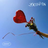 ENEMY - loco x vos