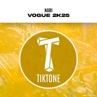 Nari - Vogue 2k25