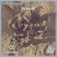 Woofax - Demure