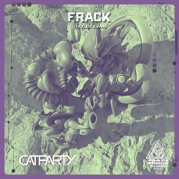 CatParty - Frack