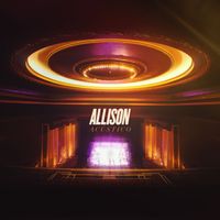 Allison - En Vivo Desde el Teatro Metropólitan (Acústico)