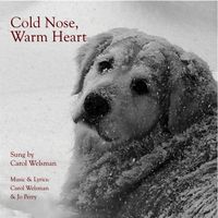 Carol Welsman - Cold Nose, Warm Heart