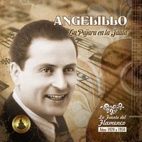 Angelillo - La Pájara en la Jaula (La fuente del flamenco 1920-1950)